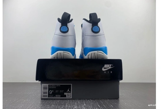 Cheap EP Powder Retro   302370-103 9 Jordan 302370-103 0502